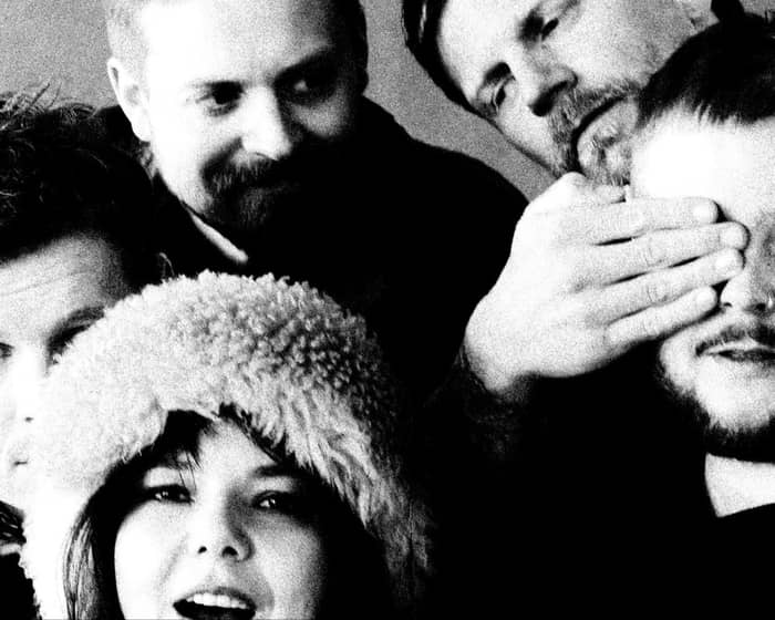 Of Monsters and Men tickets