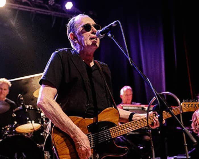 Pavlov's Dog tickets