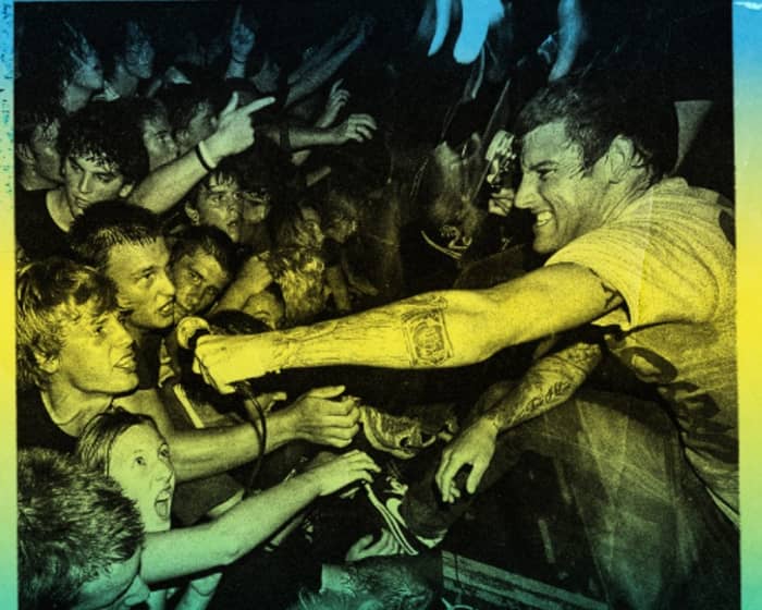 Parkway Drive tickets