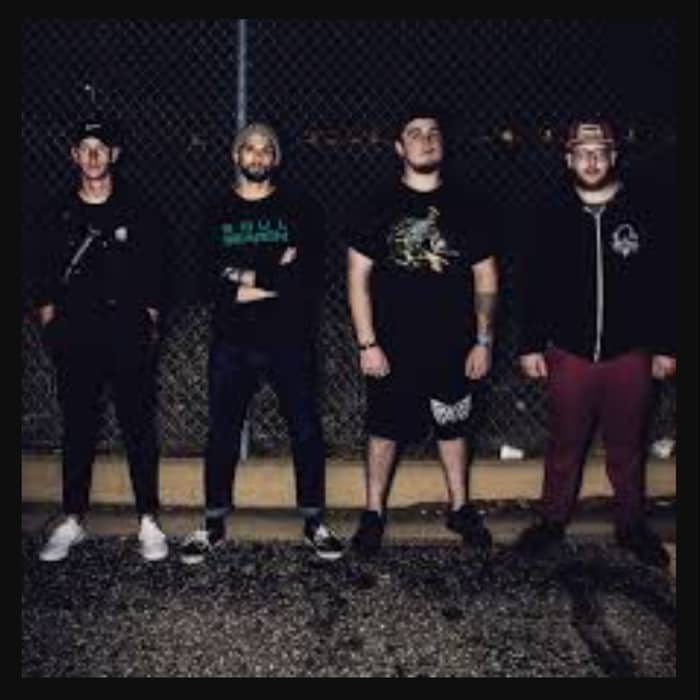 Discontent cover image