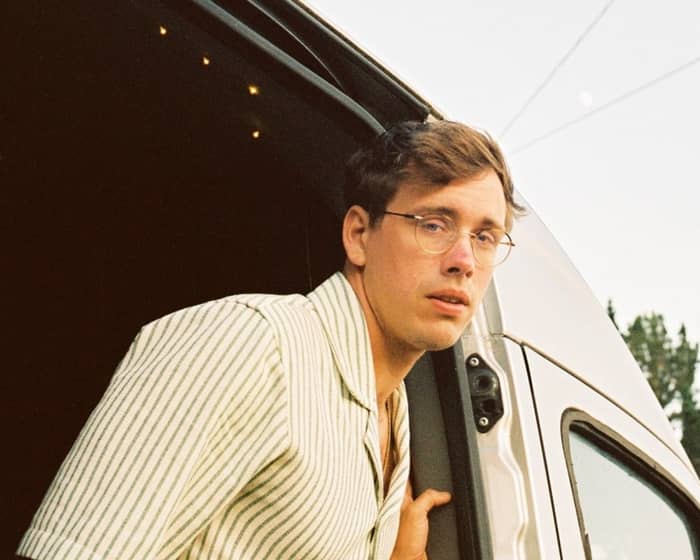 Jordy Searcy tickets