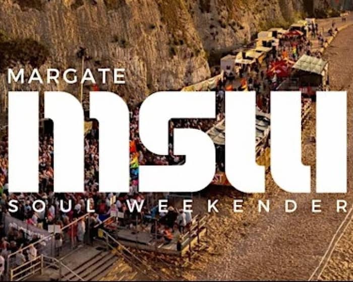 Margate Lido Complex events