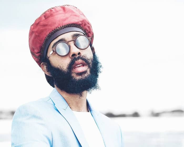 Protoje tickets