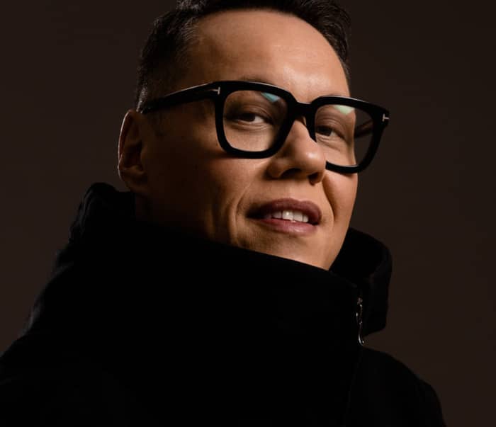 Gok Wan tickets