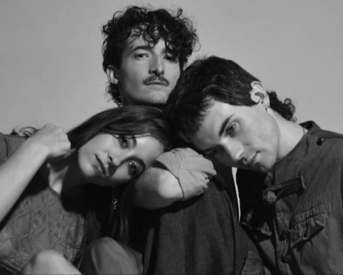 Nation of Language tickets