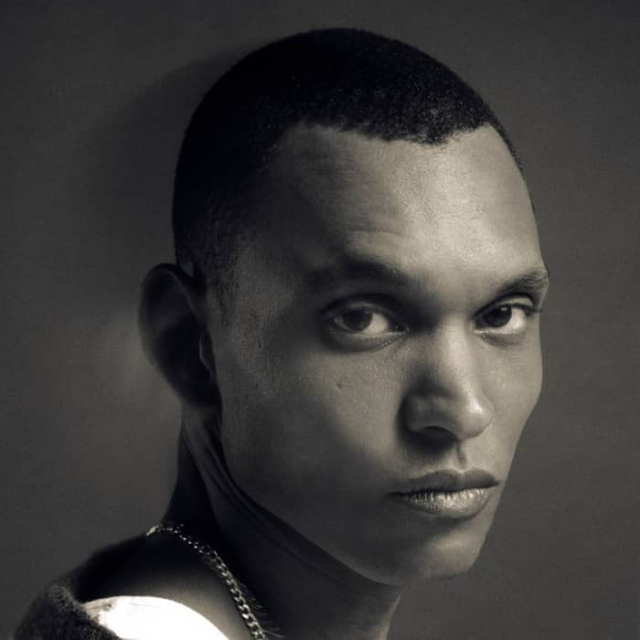 Bambounou cover image