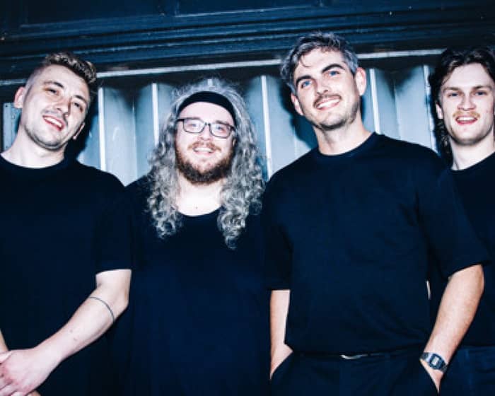 Elephant Sessions tickets