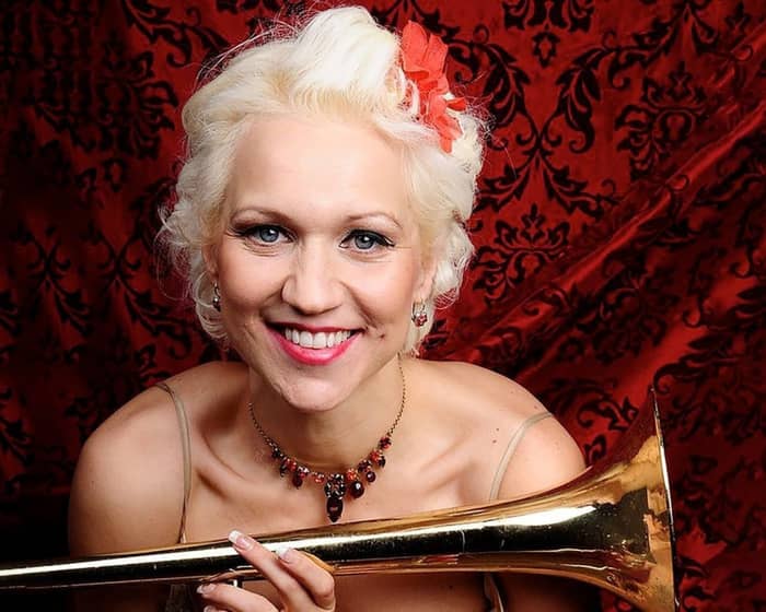 Gunhild Carling tickets