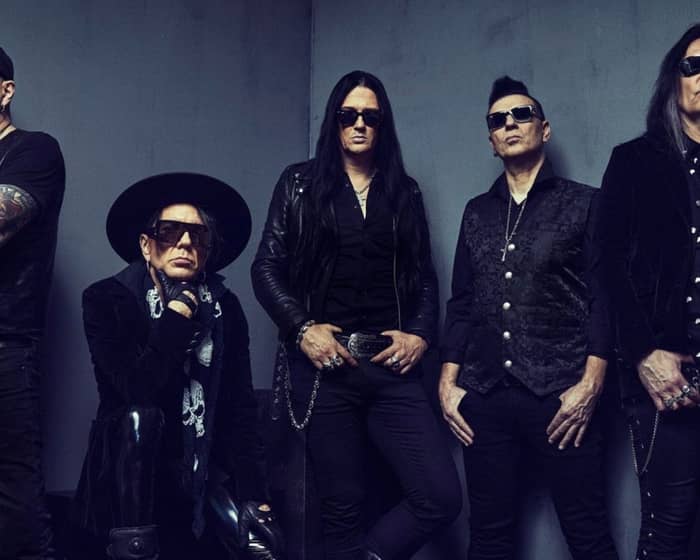 The 69 Eyes X South of Salem tickets