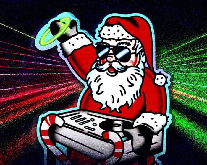 Santa Rave: A Holiday Dance Party 18+ tickets