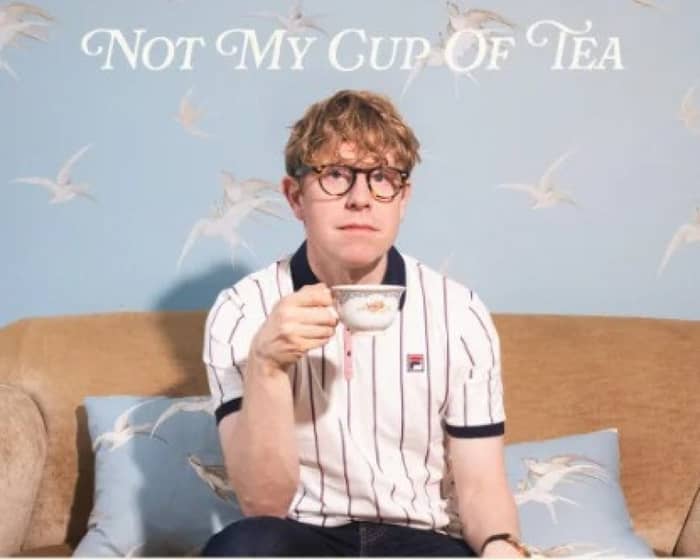 Josh Widdicombe tickets