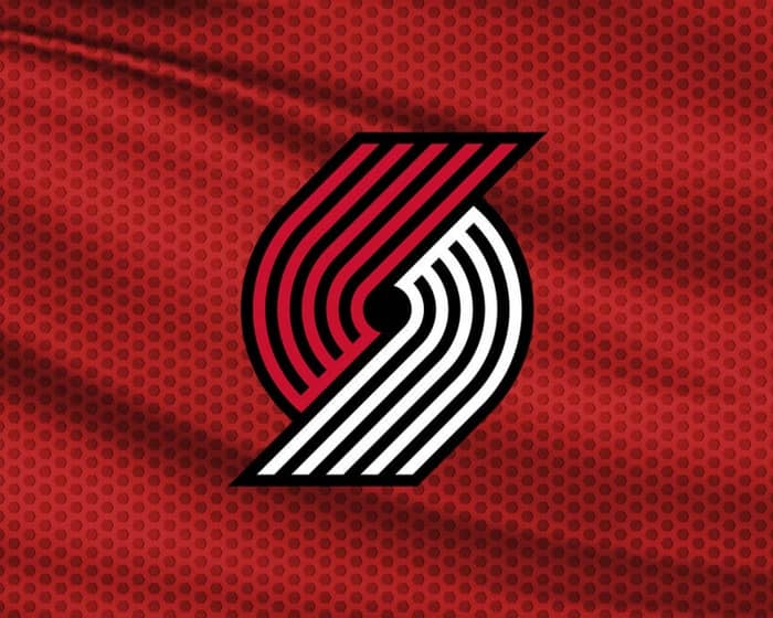 Portland Trail Blazers cover image