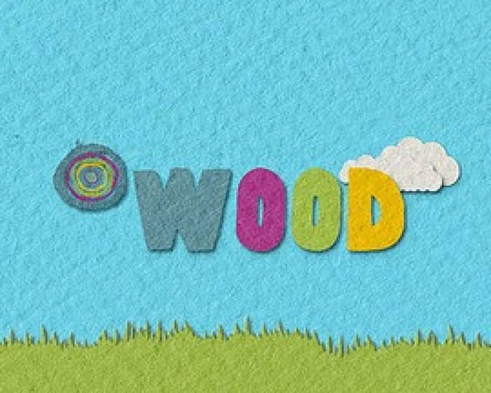 Wood Festival 2026 tickets