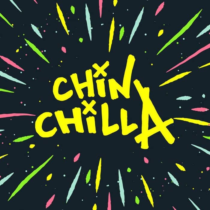 Chinchilla cover image