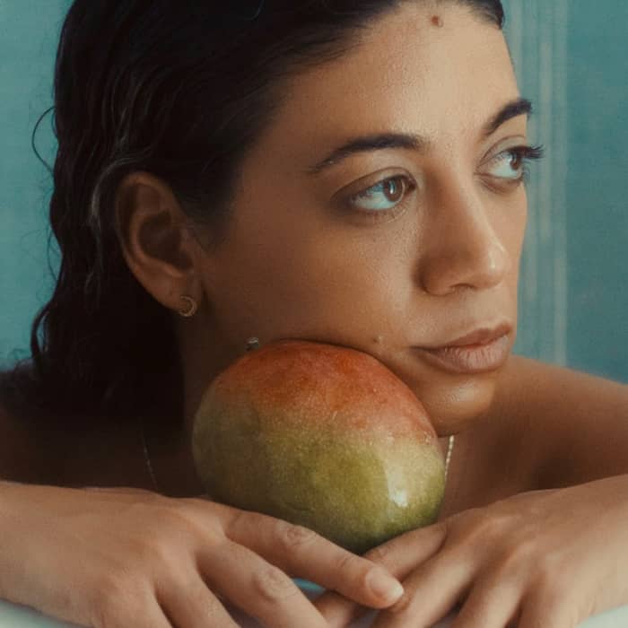 Madeline Edwards cover image