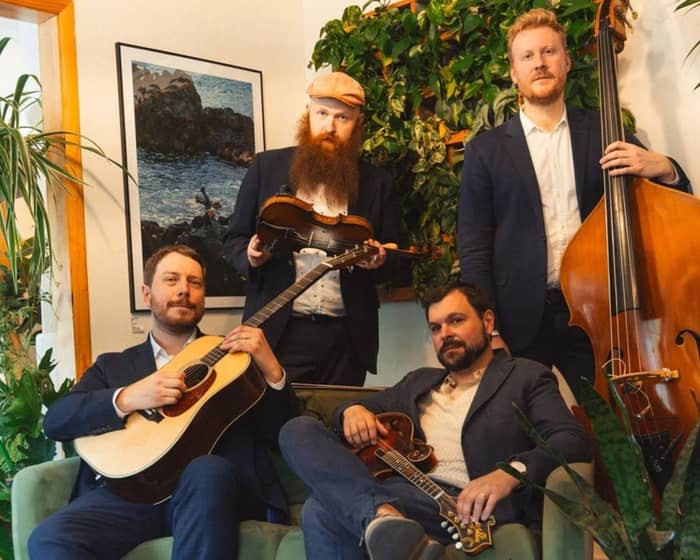 Slocan Ramblers tickets