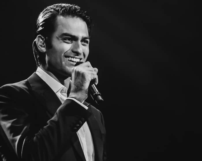 Matteo Bocelli tickets