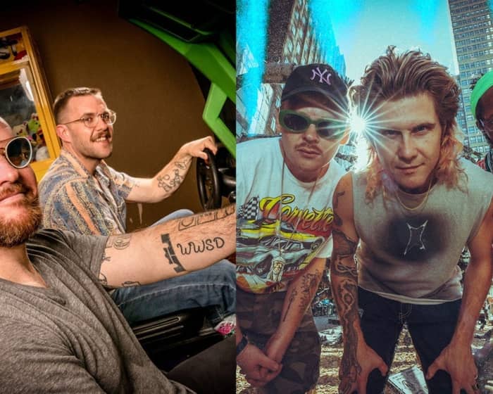 The Floozies + Too Many Zooz: Too Many Flooz Tour tickets