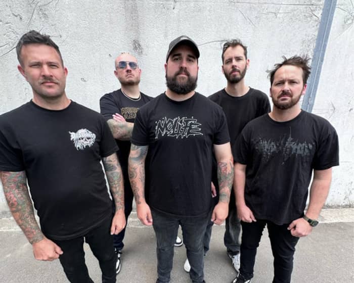 Saving Grace tickets