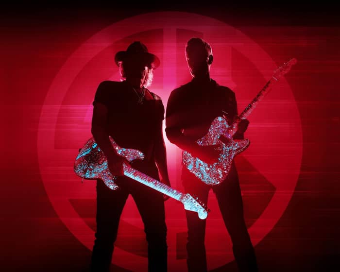 Smith / Kotzen tickets