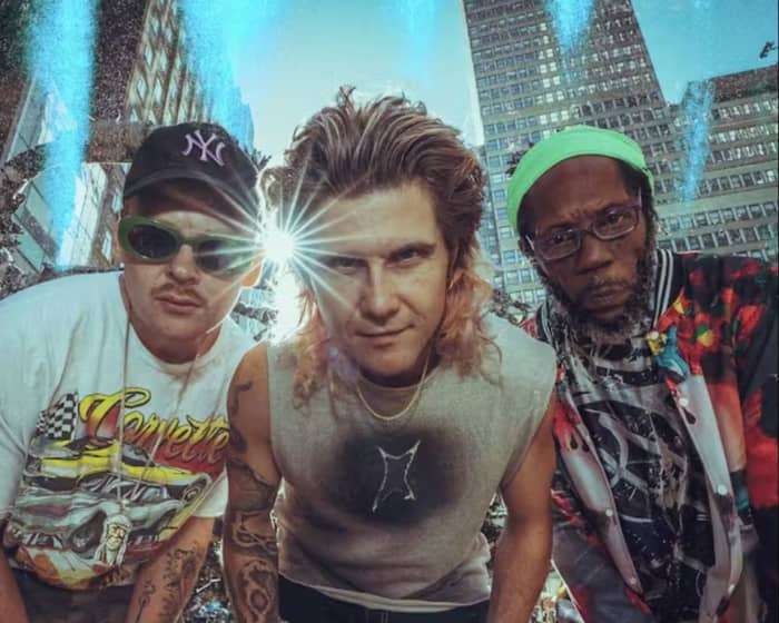 Too Many Zooz tickets