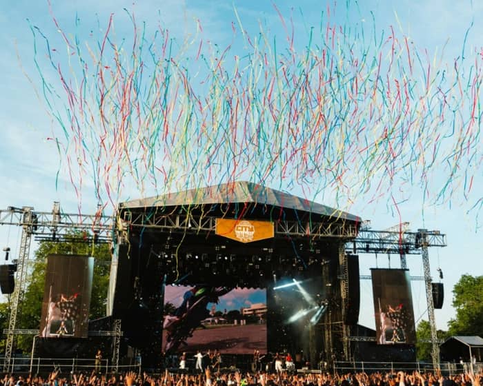 City Splash 2026 tickets