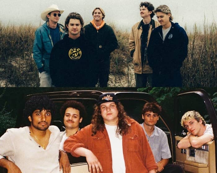 Winyah x Penelope Road tickets