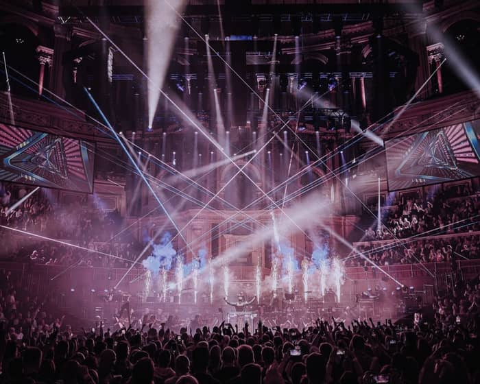 Ministry Of Sound Classical | Heritage Live tickets