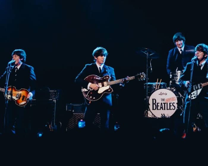 The Bootleg Beatles tickets