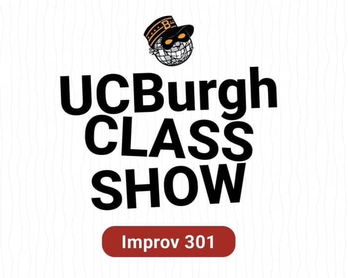 IMPROV 301 Class Show tickets
