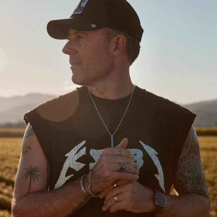 Casey Barnes cover image