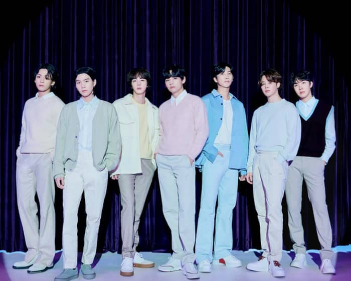 BTS tickets