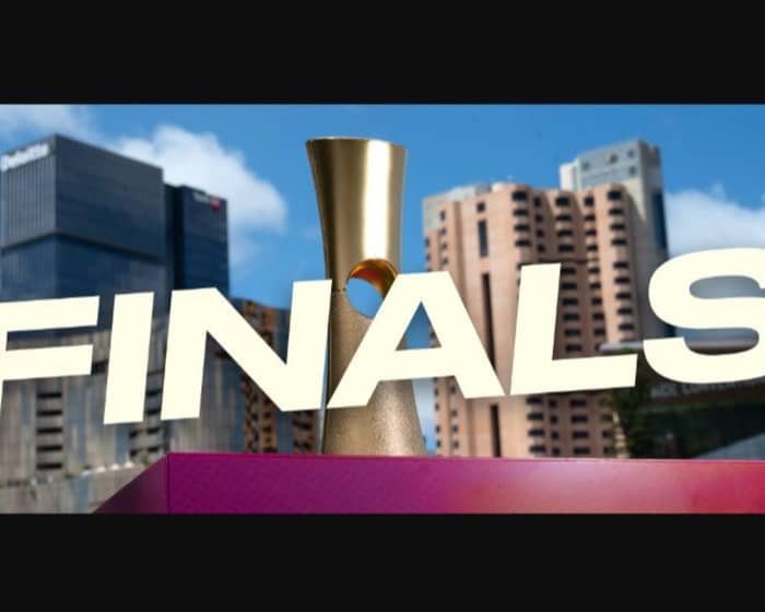 FIVB Beach Volleyball Finals | Night Session tickets