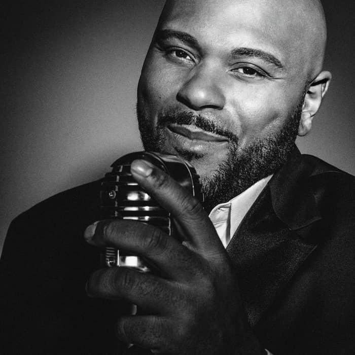 Ruben Studdard cover image