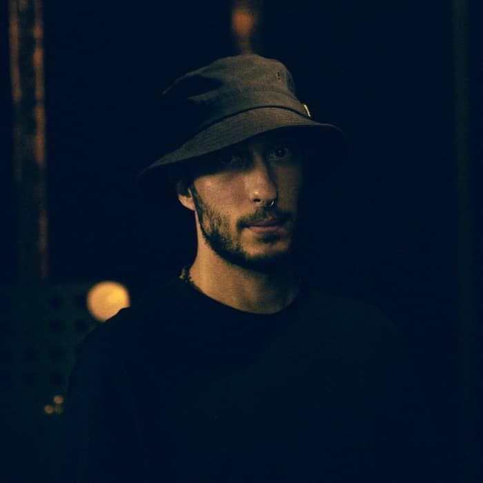 Young Elton cover image