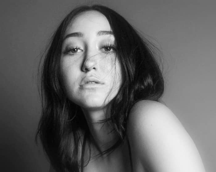 Noah Cyrus tickets