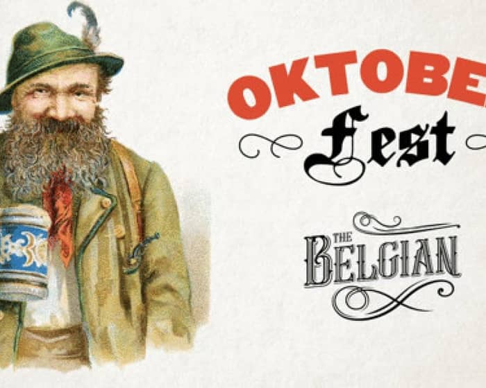 Oktoberfest tickets