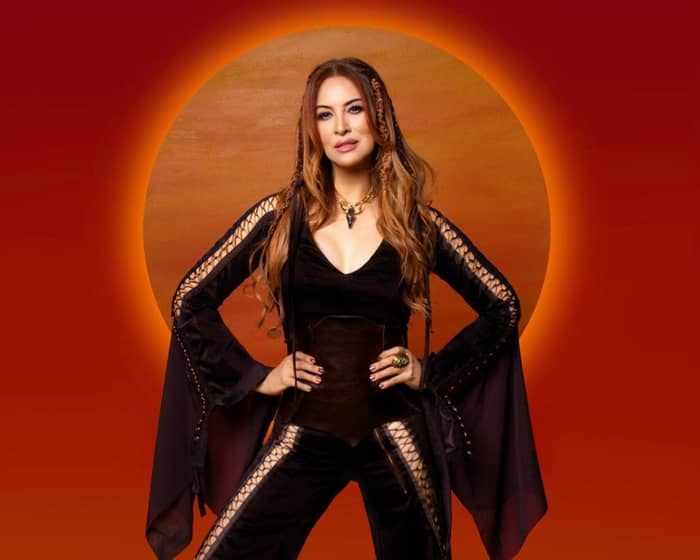 Myriam Hernandez tickets