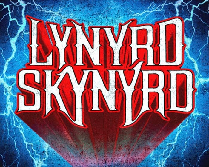 Lynyrd Skynyrd tickets
