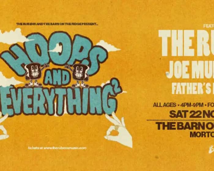 The Barn On The Ridge events