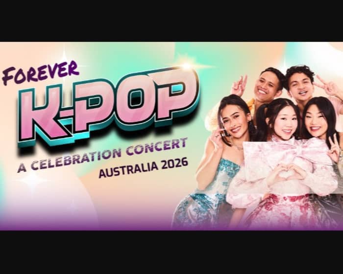 Darling Harbour Theatre events