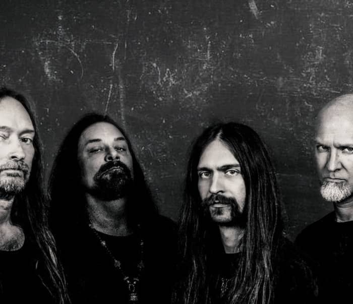 Deicide tickets