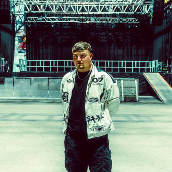 SIKOTI (UK) cover image