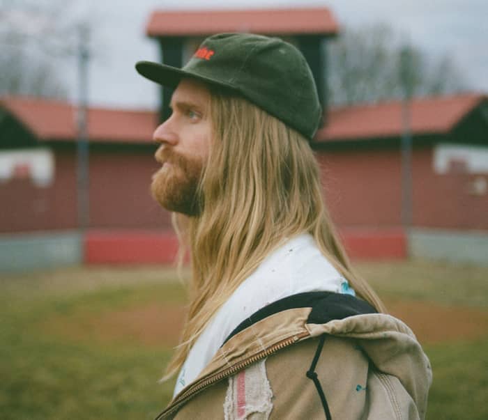 Sam Ryder to Star as Jesus in Upcoming 'Jesus Christ Superstar' Production