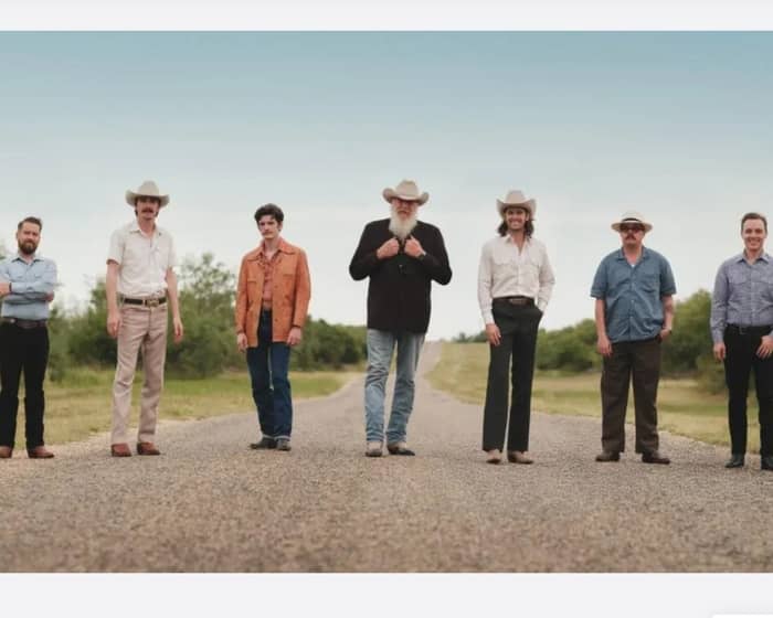 Asleep At the Wheel tickets