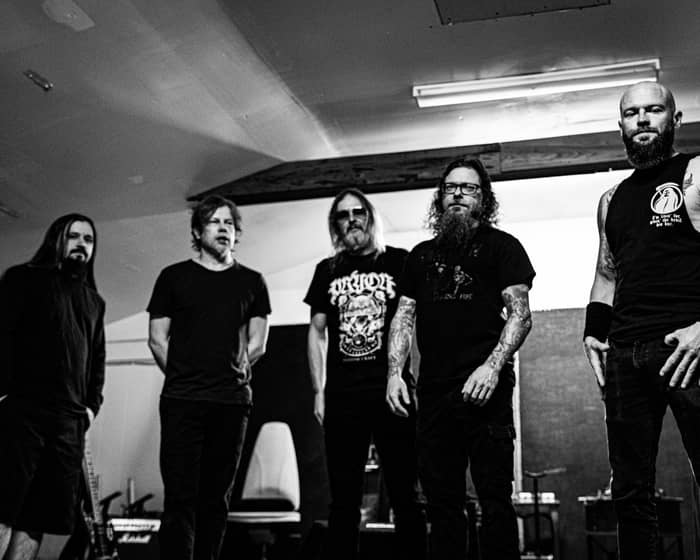 Acid Bath tickets