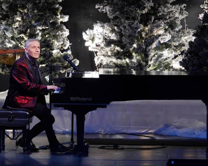 Jim Brickman: Piano Sensation Live! tickets