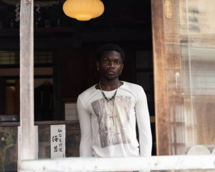 Lucy Bedroque tickets