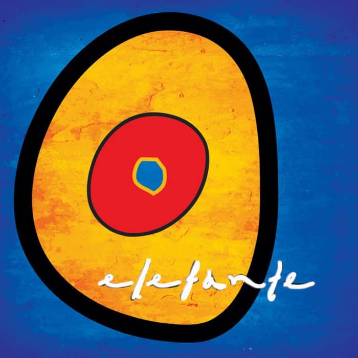 Elefante cover image