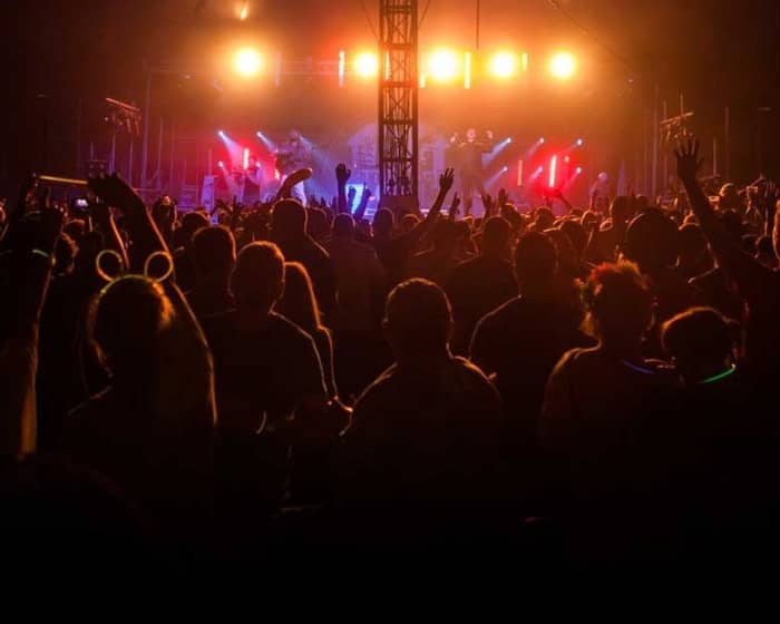 Victoria Park events